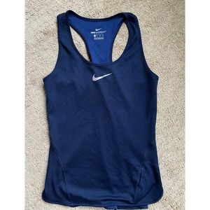 Nike Tank